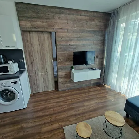 саmи Apartament Burgas