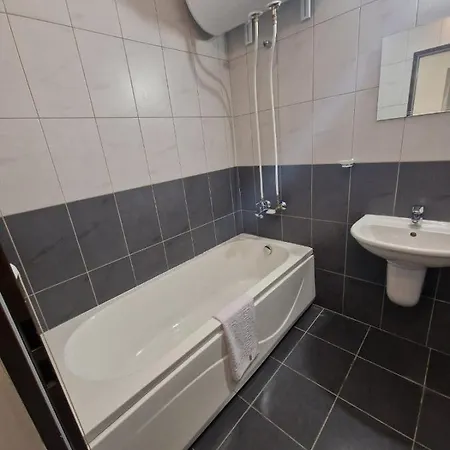 саmи Apartment Burgas