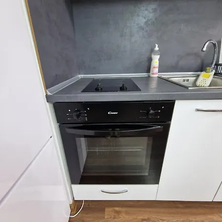 саmи Apartment *