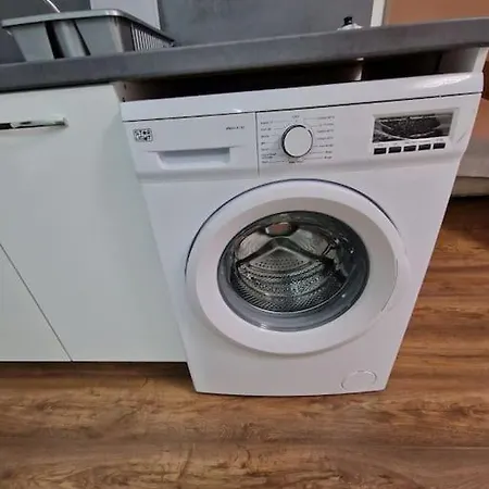 саmи Apartment Burgas