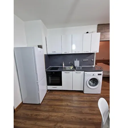саmи Apartment Burgas