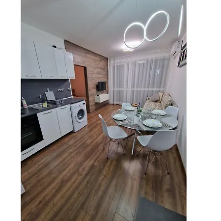 саmи Apartment *