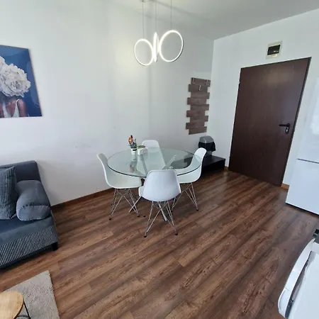 саmи Apartman Burgasz