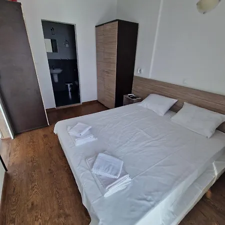 Apartman саmи Burgasz